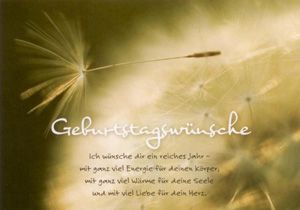 alles liebe zum geburtstag translation