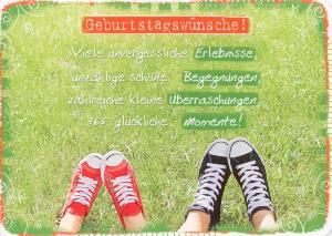geburtstagsgedichte lustig oma