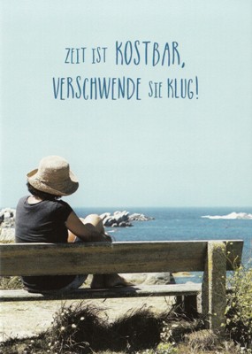 Zeit frau single