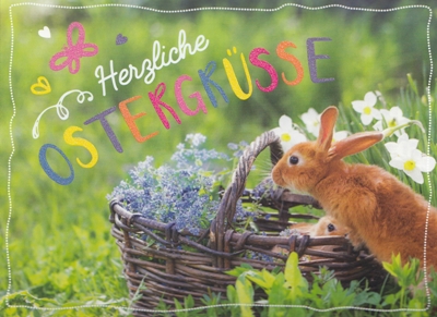 Herzliche Ostergrüße Bilder 2021 Herzliche Ostergrüße Bilder 2021