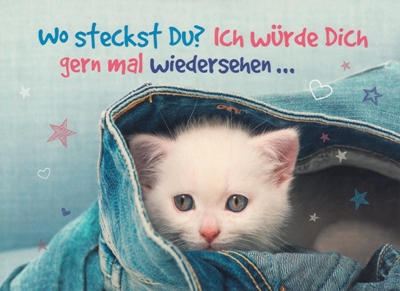 GOLDBEK Wo steckst Du? Ich würde Dich gern mal wiedersehen GOLDBEK Wo steckst Du? Ich würde Dich gern mal wiedersehen