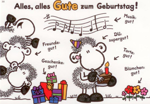 Alles Gute Zum Geburtstag Auf Turkisch Bilder